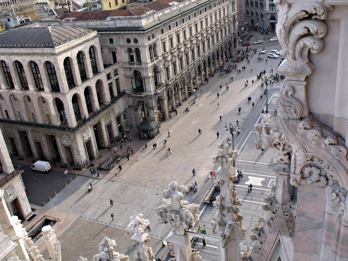 Terrastegels geplaatst door Vedo Reno in Antwerpen